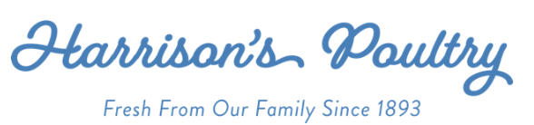Harrisons Poultry Logo A 2025